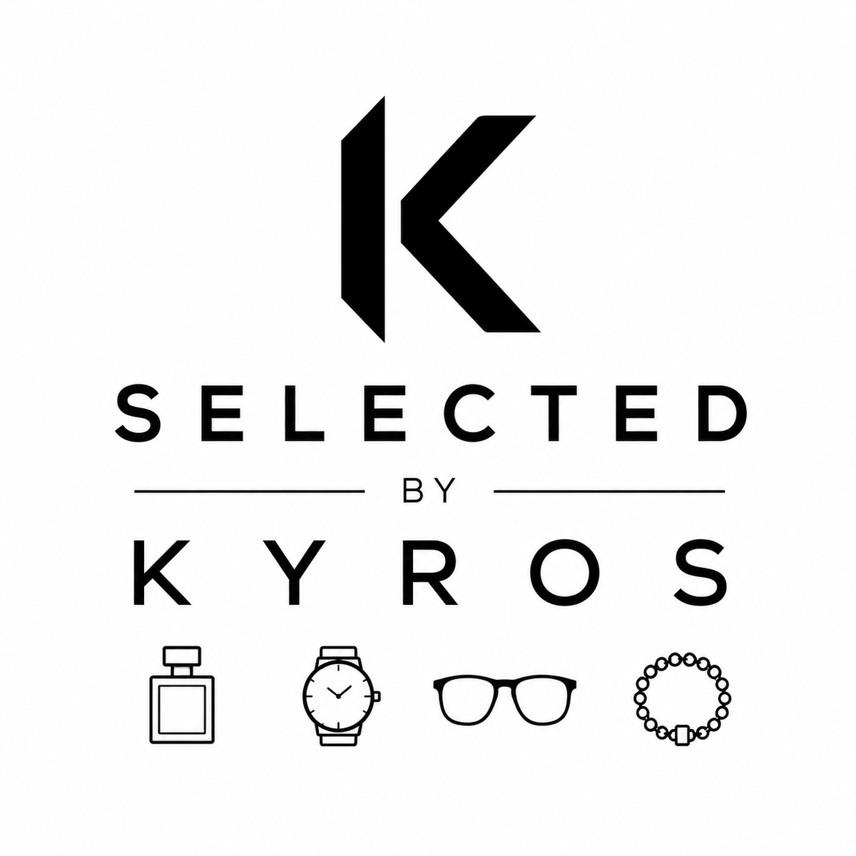 SELECTED BY KYROS
