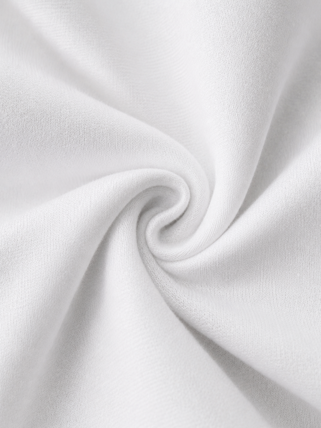 Detalle de tela premium interior frisado KYROS