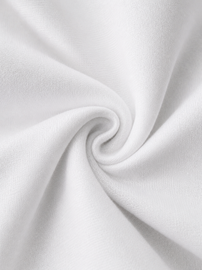 Detalle de tela premium interior frisado KYROS